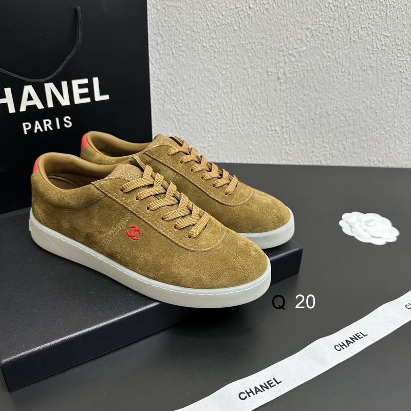 Chanel sz35-40 XX0403