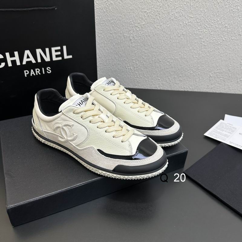 Chanel sz35-40 XX0407