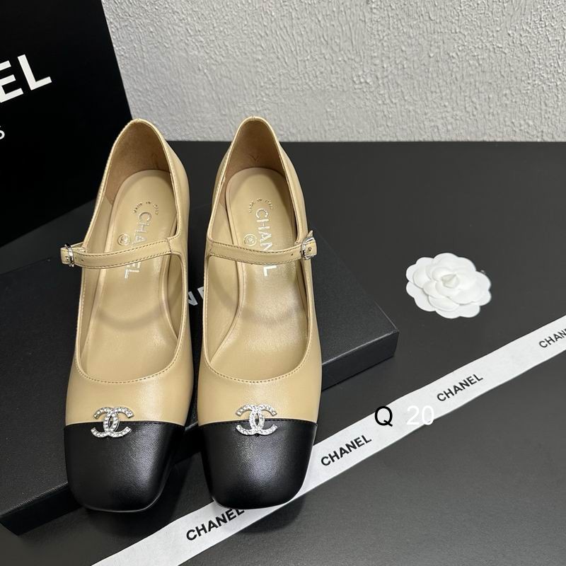 Chaenl sz35-40 XX0402