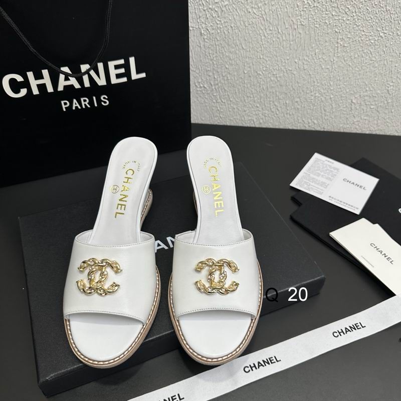 Chanel sz35-40 XX0410