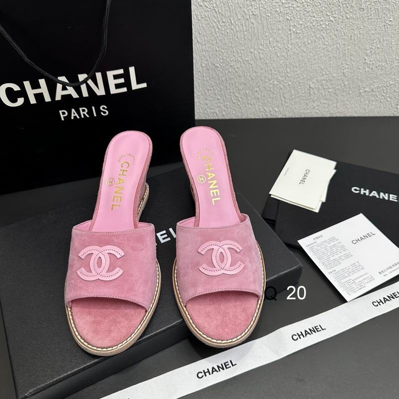 Chanel sz35-40 XX0411