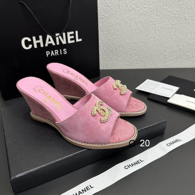 Chanel sz35-40 XX0412