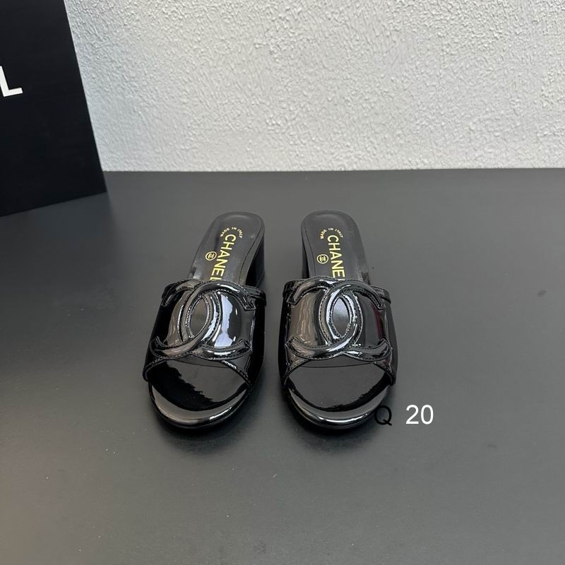 Chanel sz35-40 XX0413