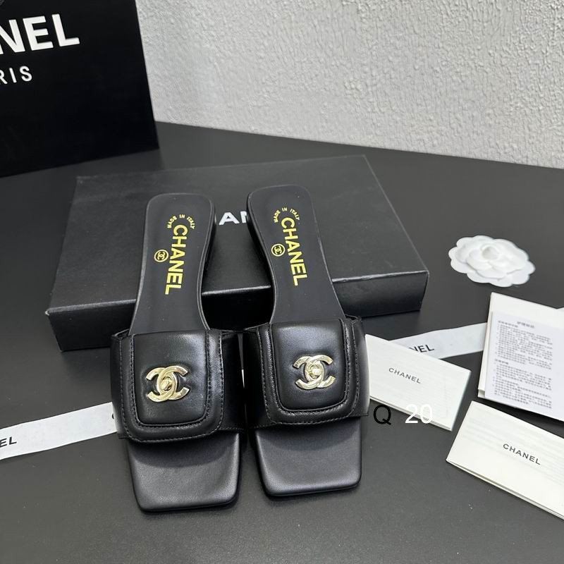 Chaenl sz35-40 XX0403