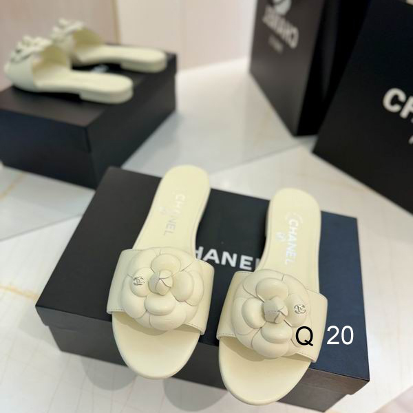 Chanel sz35-40 XX0406