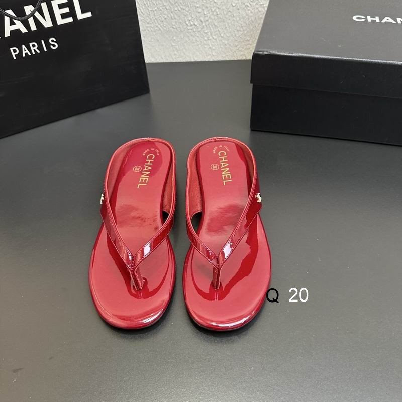 Chanel sz35-40 XX0407