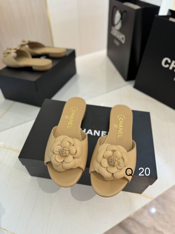Chanel sz35-40 XX0408
