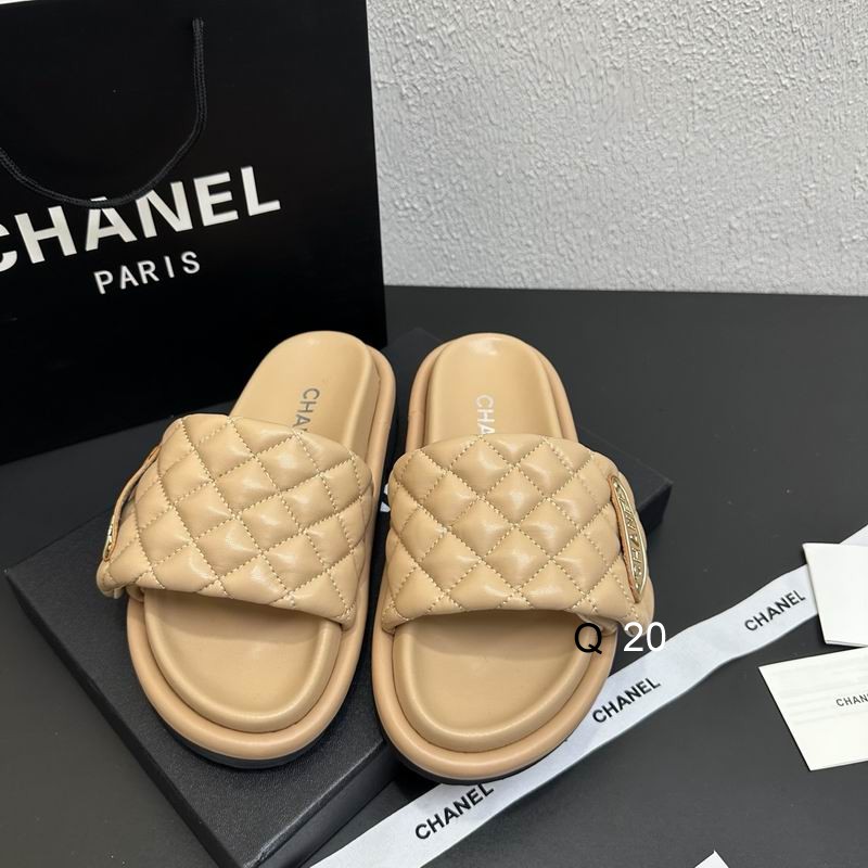 Chanel sz35-40 XX0409