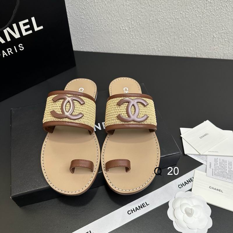 Chanel sz35-40 XX0410