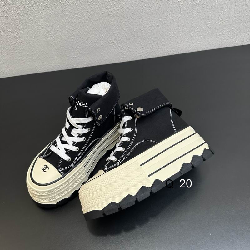 Chanel sz35-40 XX0401