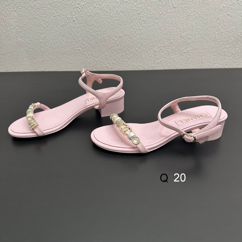 Chanel sz35-40 XX0401