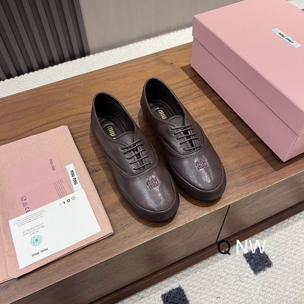 MiuMiu sz35-40 NW0401