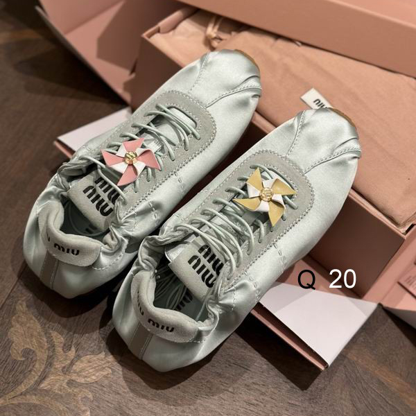MiuMiu sz35-40 XX0402