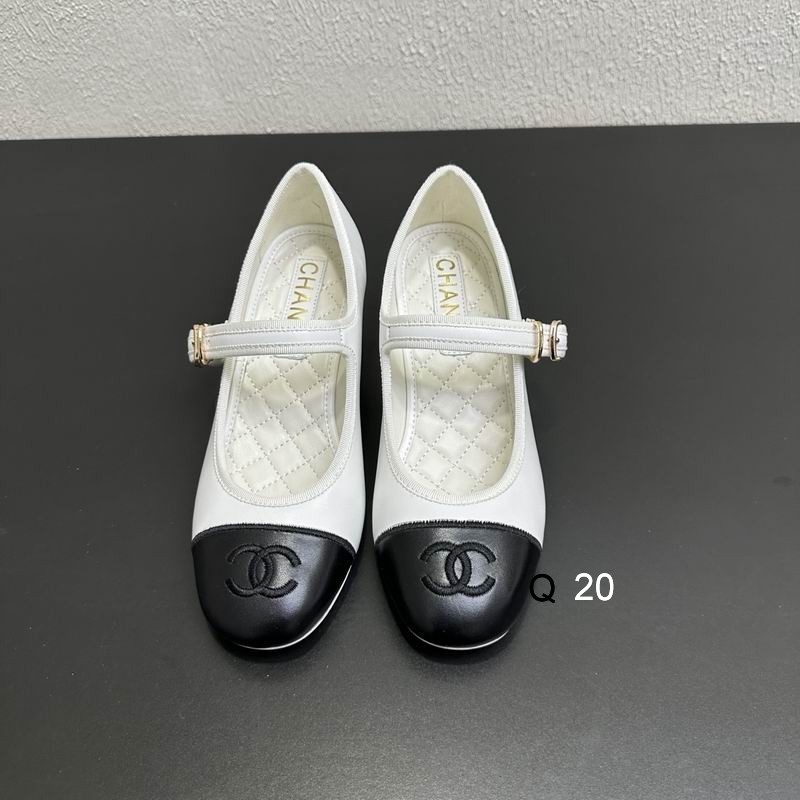 Chanel sz35-40 XX0419