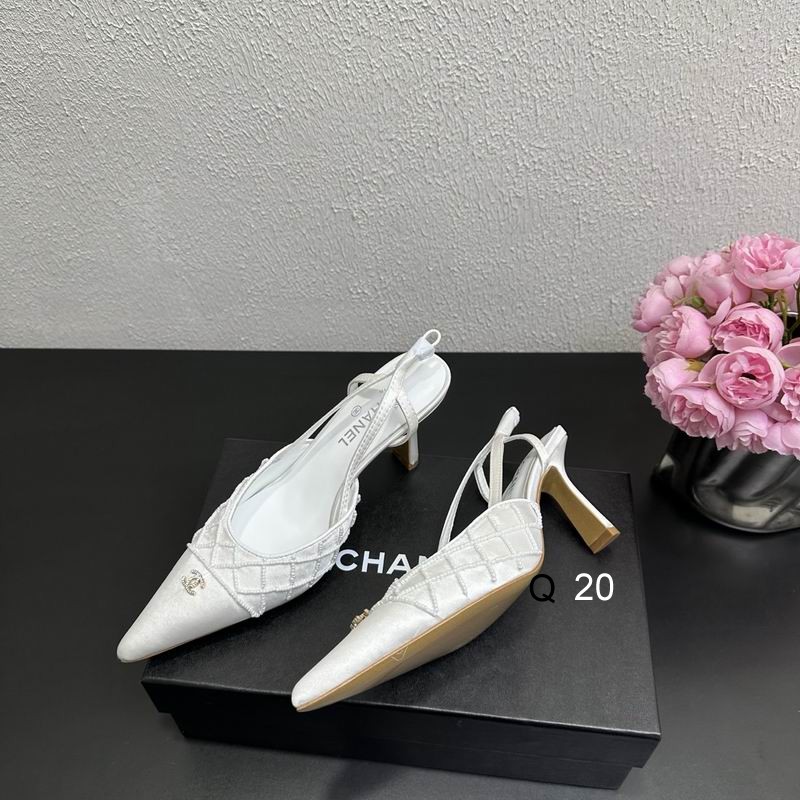 Chanel sz35-40 XX0420