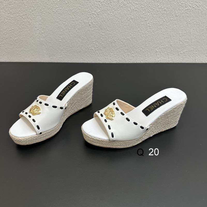 Chanel sz35-40 XX0422