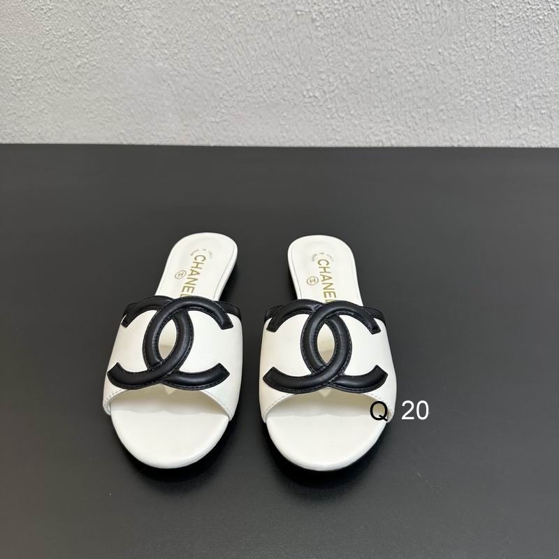 Chanel sz35-40 XX0411