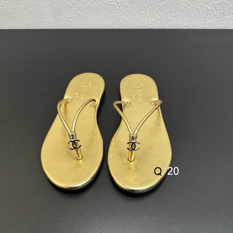 Chanel sz35-40 XX0412