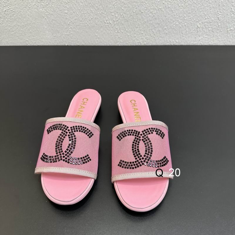Chanel sz35-40 XX0414