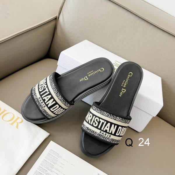 Dior sz35-40 RW0407