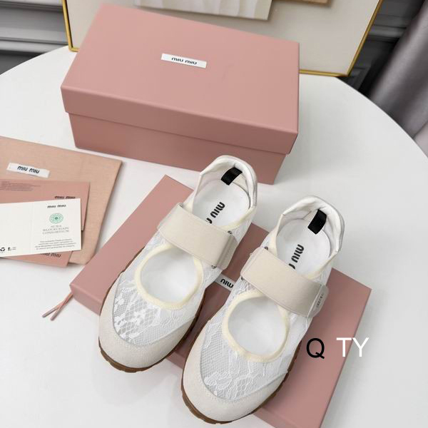 MiuMiu sz35-40 TY0403