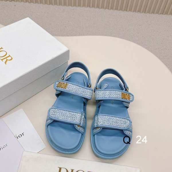 Dior sz35-40 RW0408