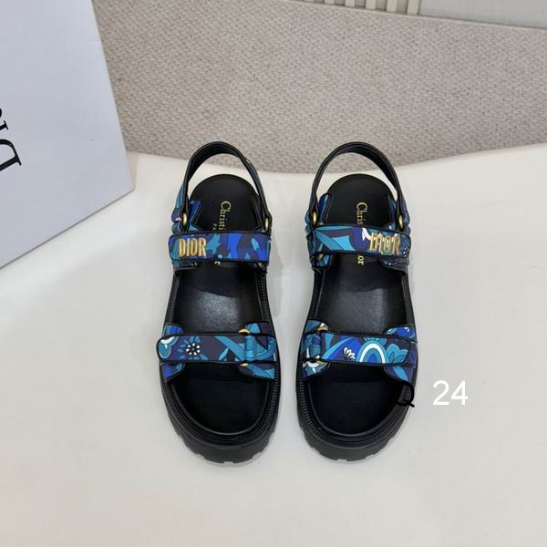 Dior sz35-40 RW0411