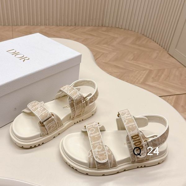 Dior sz35-40 RW0412
