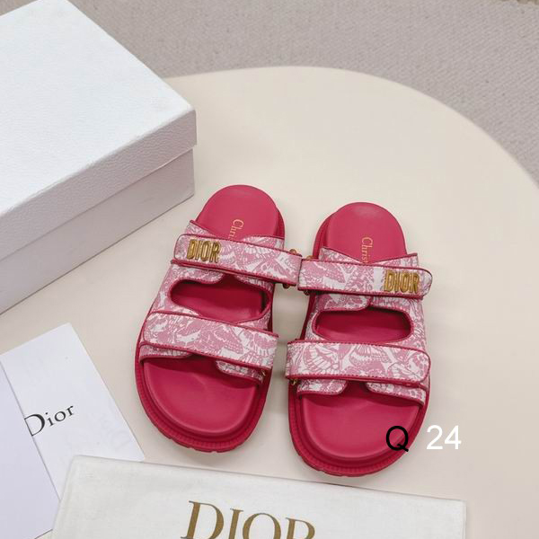 Dior sz35-40 RW0422