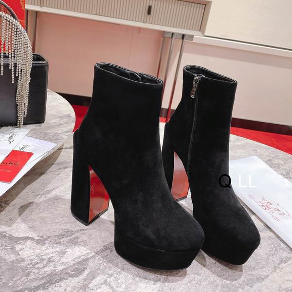 CL colour sz35-40 13CM LL0409