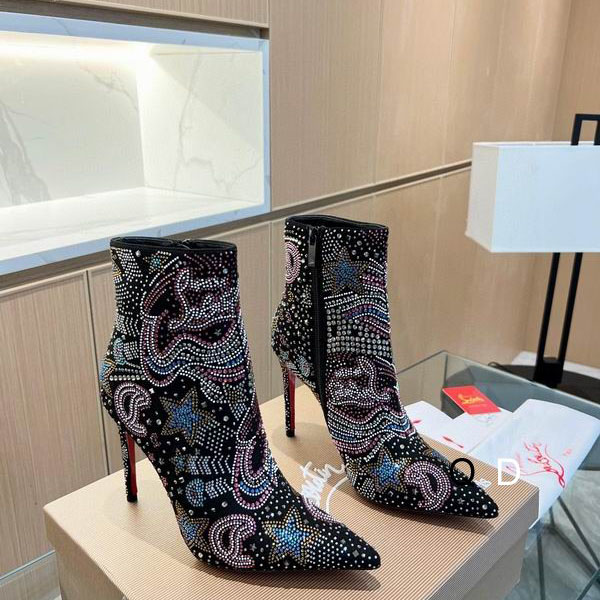 CL colour sz35-40 GDT0411