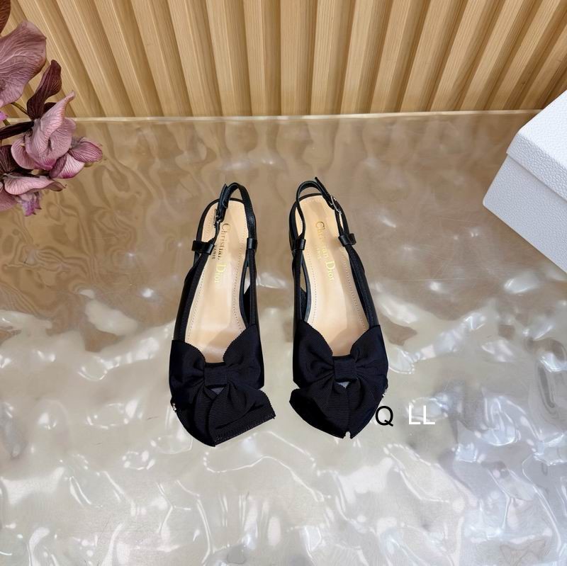 Dior sz35-40 LL0401