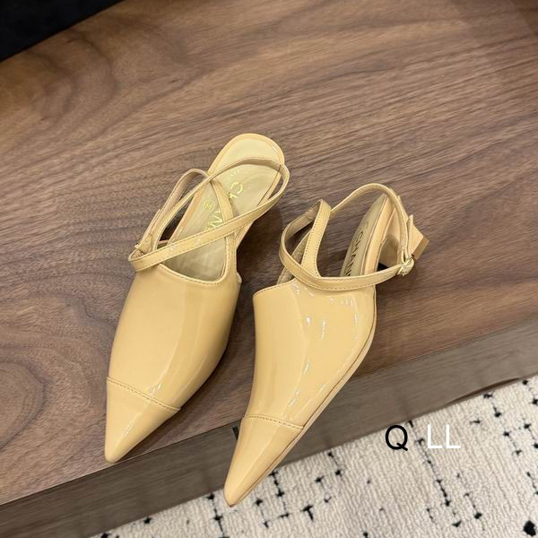 Chanel sz35-40 5CM0425