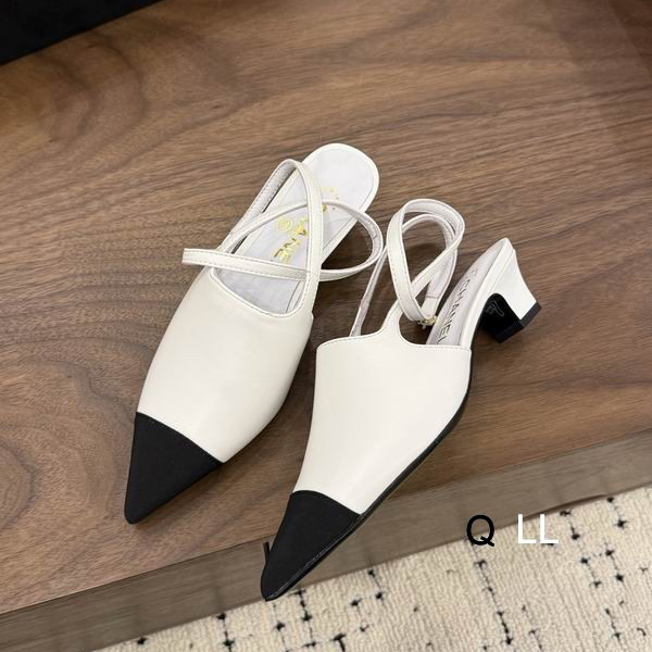 Chanel sz35-40 LL0433