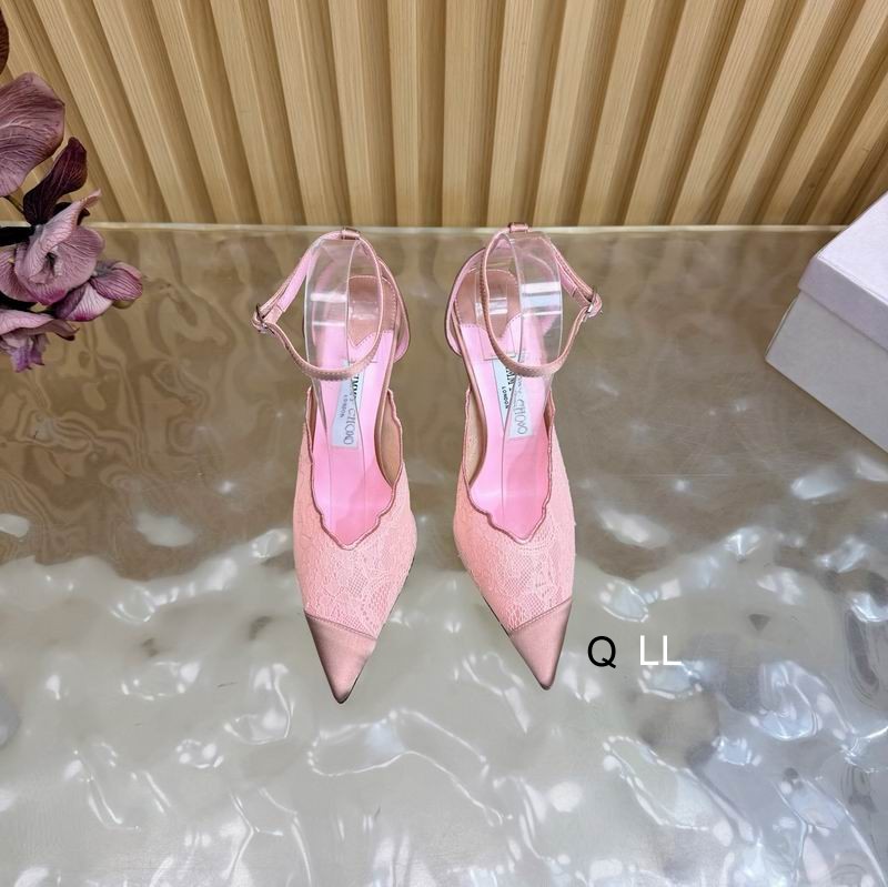 Jimmychoo sz35-40 LL0402
