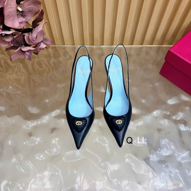 Valentino sz35-40 LL0402