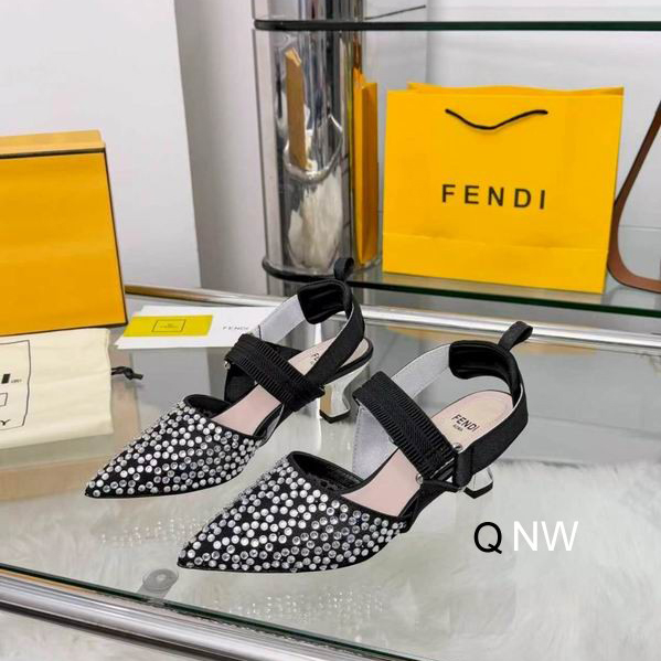 Fendi sz35-40 NW0402