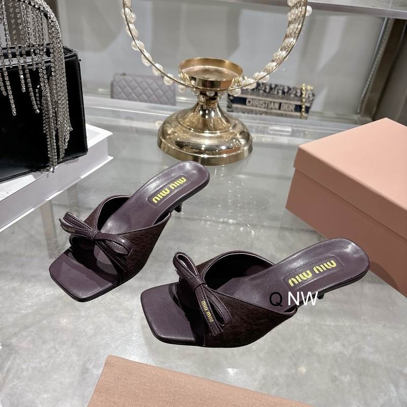 MiuMiu sz35-40 NW0401