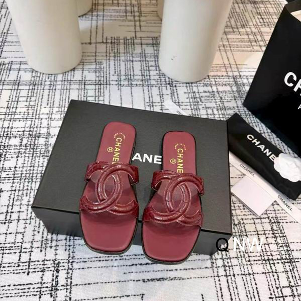 Chanel sz35-40 NW0421