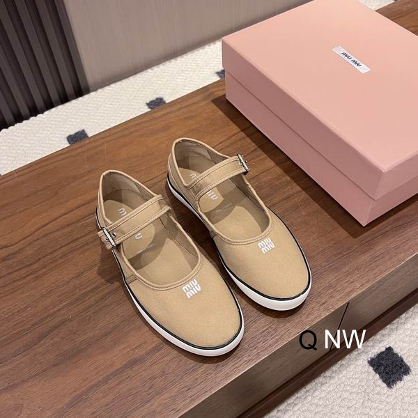 MiuMiu sz35-40 NW0407