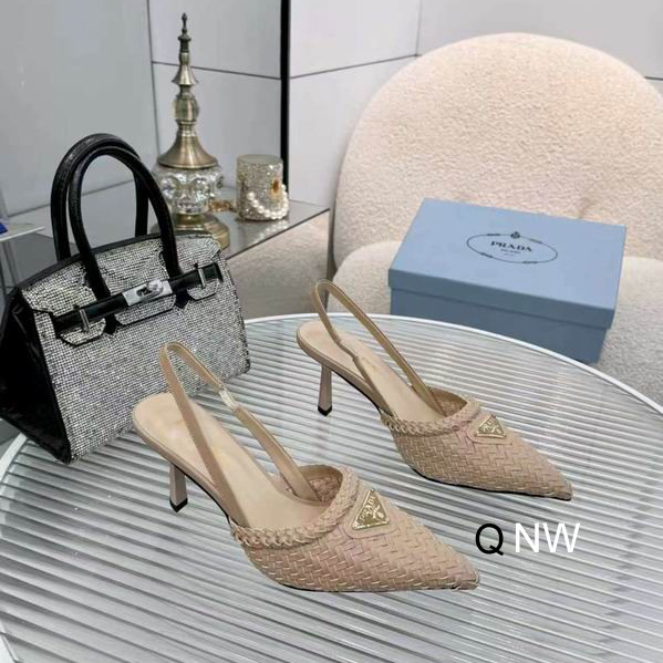 Prada sz35-40 NW0404