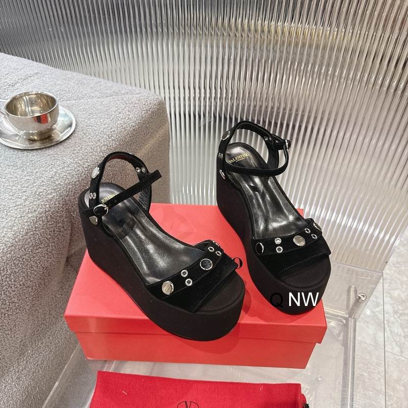 Valentino sz35-40 7.5CM NW0418