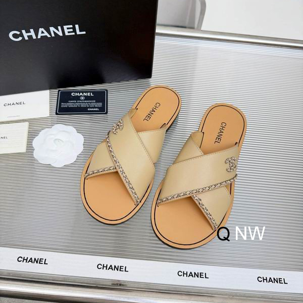 Chanel sz35-40 NW0422