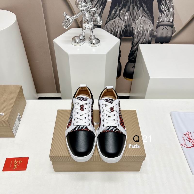 CL colour sz35-45 J0411