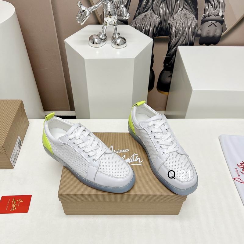 CL colour sz35-45 J0412