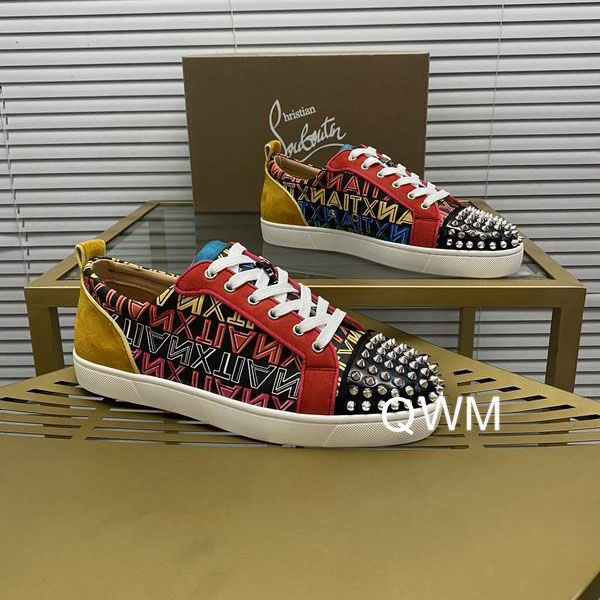 CL colour sz35-45 WM0416