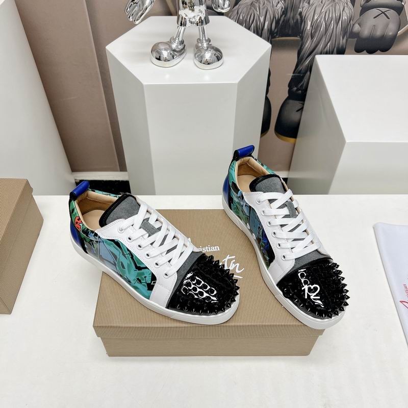 CL colour sz38-45 J0428