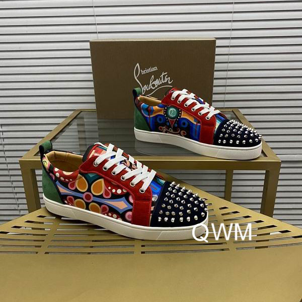 CL colour sz38-45 WM0434