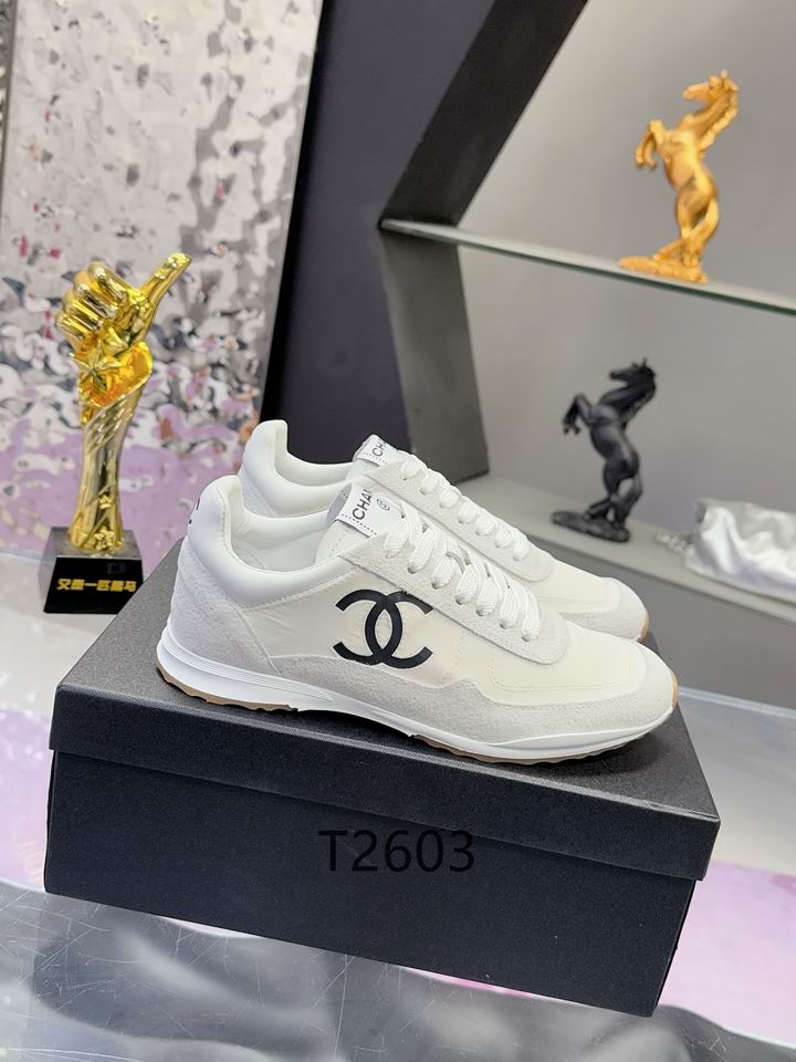 CHANEL shoes 35-41 h0401