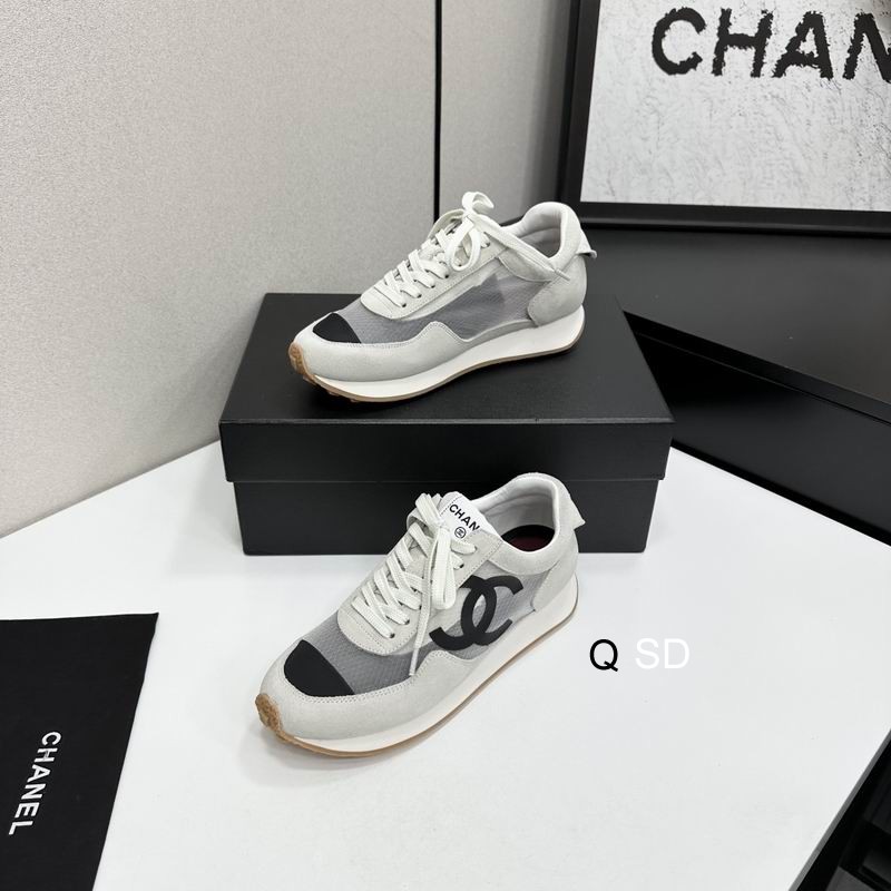Chanel sz35-40 SD0411